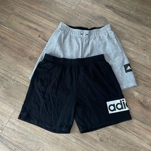 MENS ADIDAS SHORTS